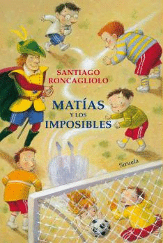 MATIAS Y LOS IMPOSIBLES 288