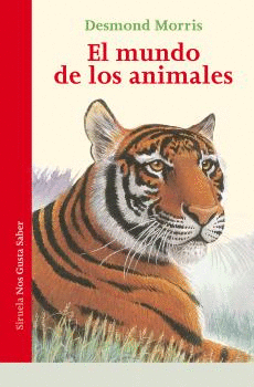 MUNDO DE LOS ANIMALES , EL 42