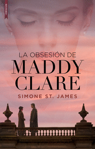 LA OBSESION DE MADDY CLARE