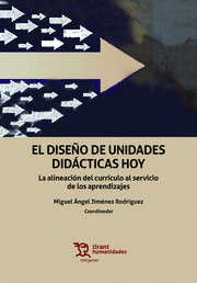 DISEÑO DE UNIDADES DIDACTICAS HOY,EL