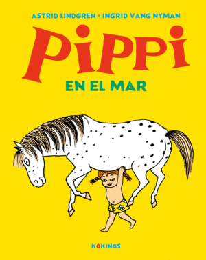 PIPPI EN EL MAR 5