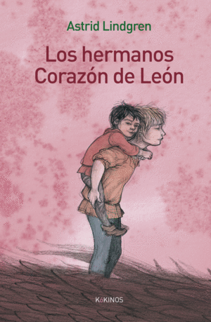 HERMANOS CORAZÓN DE LEÓN, LOS +10 AÑOS
