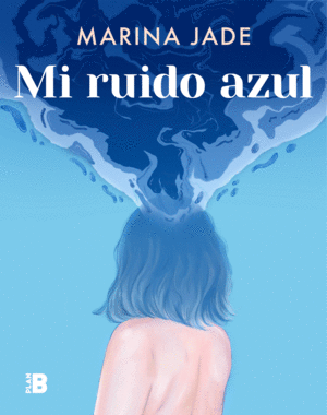 MI RUIDO AZUL. INFLUENCER