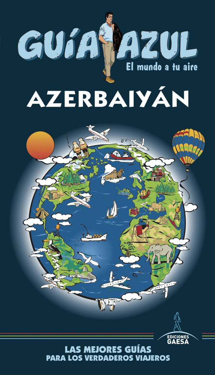 AZERBAIYAN 2019