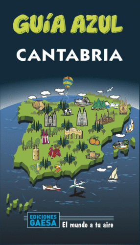 CANTABRIA 2020