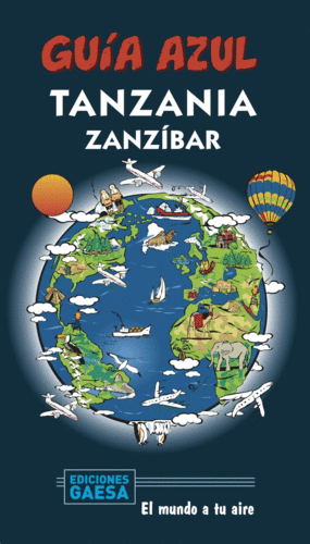 TANZANIA Y ZANZIBAR 2020