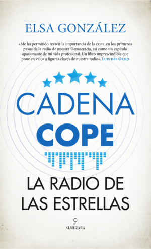 CADENA COPE RADIO DE LAS ESTRELLAS