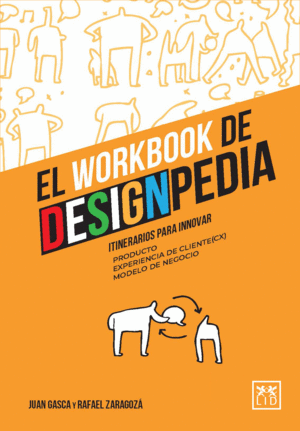 WORKBOOK DE DESIGNPEDIA