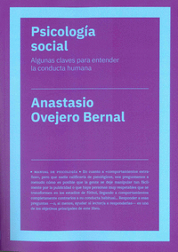 PSICOLOGÍA SOCIAL (NE)