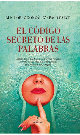 CODIGO SECRETO DE LAS PALABRAS, EL