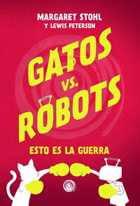 GATOS VS ROBOTS 1