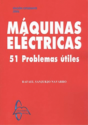 MÁQUINAS ELECTRICAS