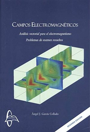 CAMPOS ELECTROMAGNETICOS