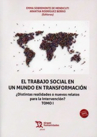 TRABAJO SOCIAL EN UN MUNDO EN TRASNFORMACION (2T)