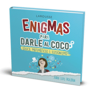 ENIGMAS PARA DARLE AL COCO