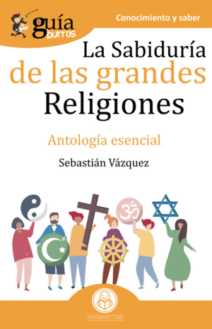 LA SABIDURÍA DE LAS GRANDES RELIGIONES 80