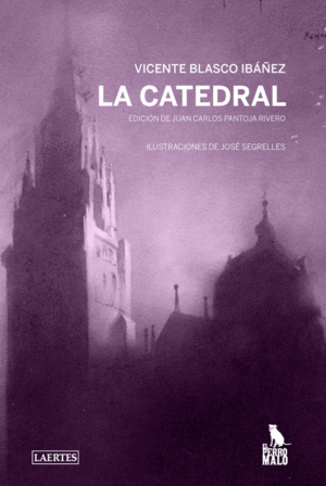 CATEDRAL (EDICION DE J.C.PANTOJA RIVERO)