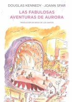 FABULOSAS AVENTURAS DE AURORA, LAS 1