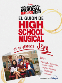 HIGH SCHOOL MUSICAL. EL MUSICAL. LA SERIE. +10 AÑOS