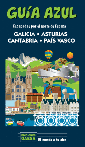 GALICIA, ASTURIAS, CANTABRIA Y PA¡S VASCO 2020