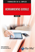 HERRAMIENTAS GOOGLE