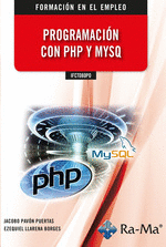 PROGRAMACIÓN CON PHP Y MYSQ