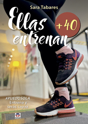 ELLAS ENTRENAN+40