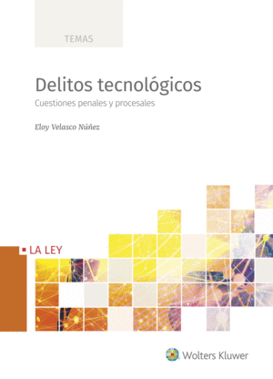 DELITOS TECNOLÓGICOS  EDICION DIGITAL