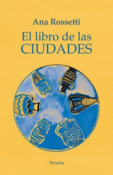 EL LIBRO DE LAS CIUDADES 312 +12 SÑOS