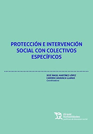 PROTECCION E INTERVENCION SOCIAL CON COLECTIVOS ES