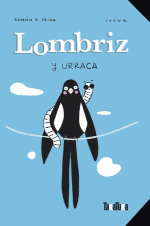 LOMBRIZ Y URRACA 2