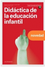 DIDÁCTICA EDUCACIÓN INFANTIL