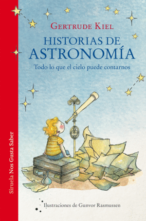 HISTORIAS DE ASTRONOMÍA 55