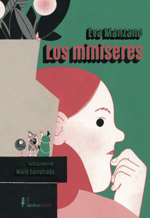 LOS MINISERES +8 AÑOS