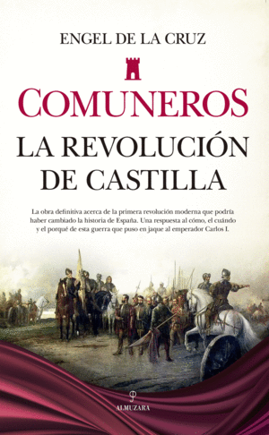 COMUNEROS REVOLUCION DE CASTILLA