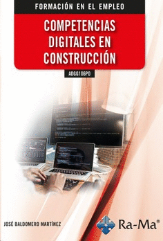COMPETENCIAS DIGITALES EN CONSTRUCCIÓN