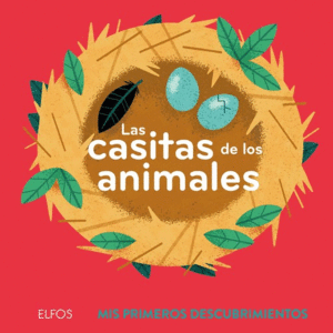 CASITAS DE LOS ANIMALES, LAS 8