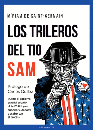 TRILEROS DEL TIO SAM, LOS