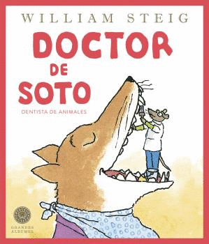 DOCTOR DE SOTO DENTISTA DE ANIMALES