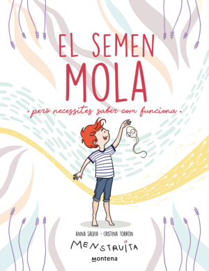 SEMEN MOLA, EL CAT