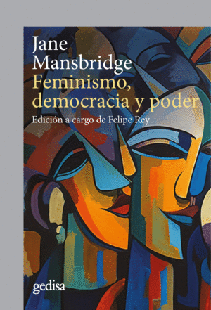 FEMINISMO,DEMOCRACIA Y PODER