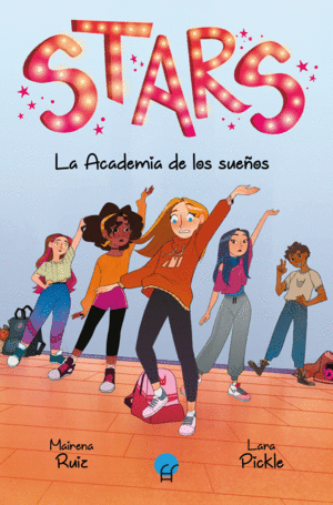 STARS. LA ACADEMIA DE LOS SUEÑOS 10 AÑOS