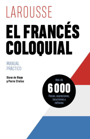 FRANCES COLOQUIAL, EL