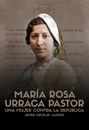 MARIA ROSA URRACA PASTOR