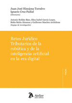 RETOS JURIDICO TRIBUTARIOS DE LA ROBOTICA Y DE LA INTELIGENCIA ARTIFIC