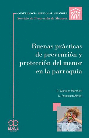 BUENAS PRACTICAS DE PREVENCION Y PROTECC.DEL MENOR EN PARRO