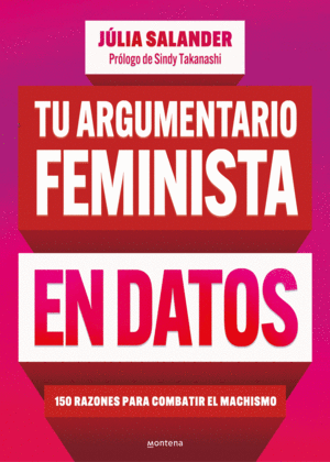 TU ARGUMENTARIO FEMINISTA