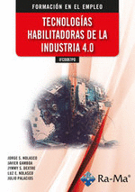 IFCD087PO - TECNOLOGÍAS HABILITADORAS DE LA INDUSTRIA 4.0. FORMACIÓN PARA EL EMP