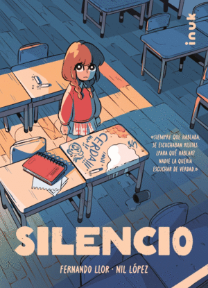 SILENCIO +10 AÑOS