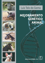 MEJORAMIENTO GENETICO ANIMAL